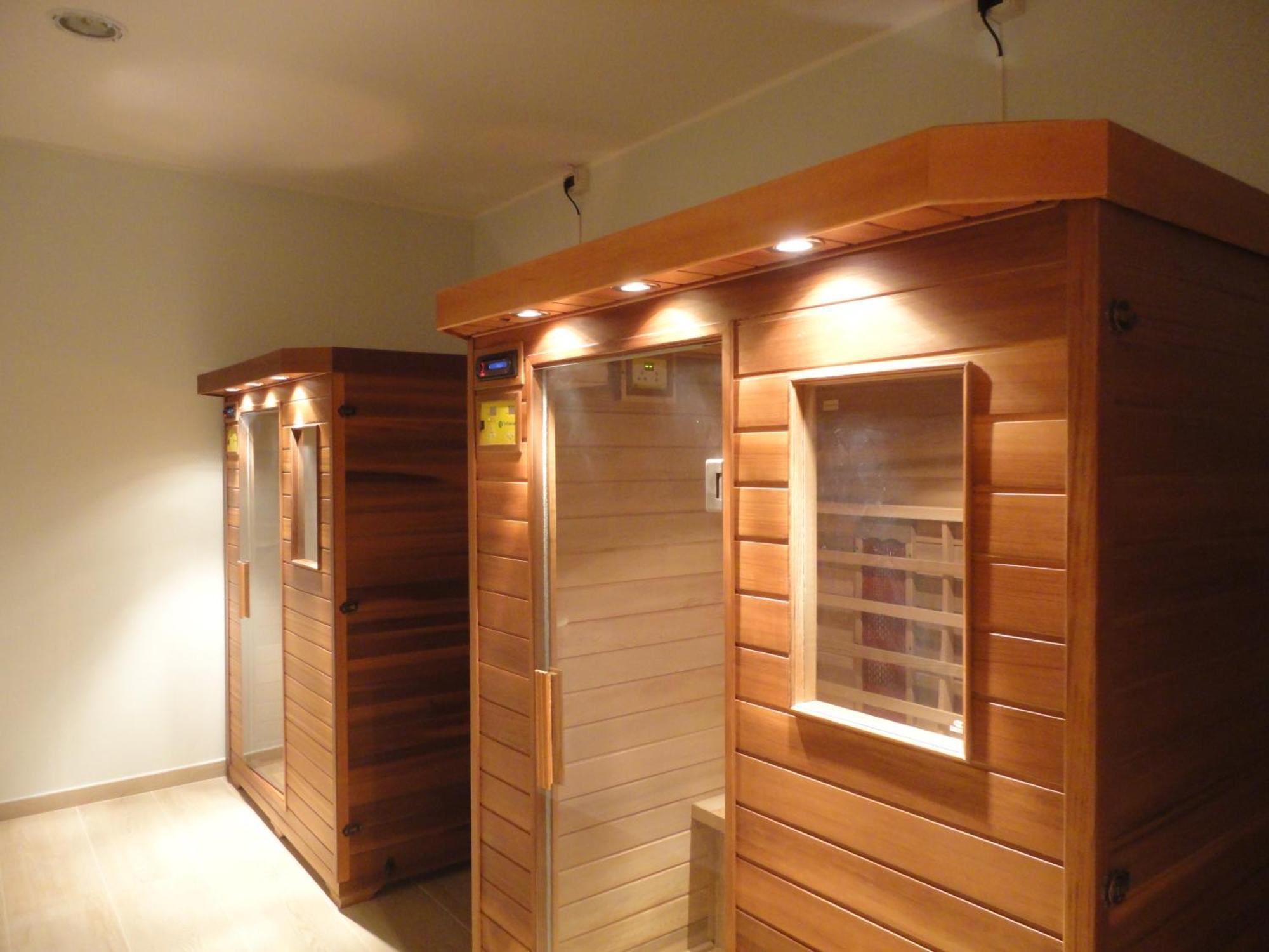 Domus Hotel Bagnoli Del Trigno Esterno foto