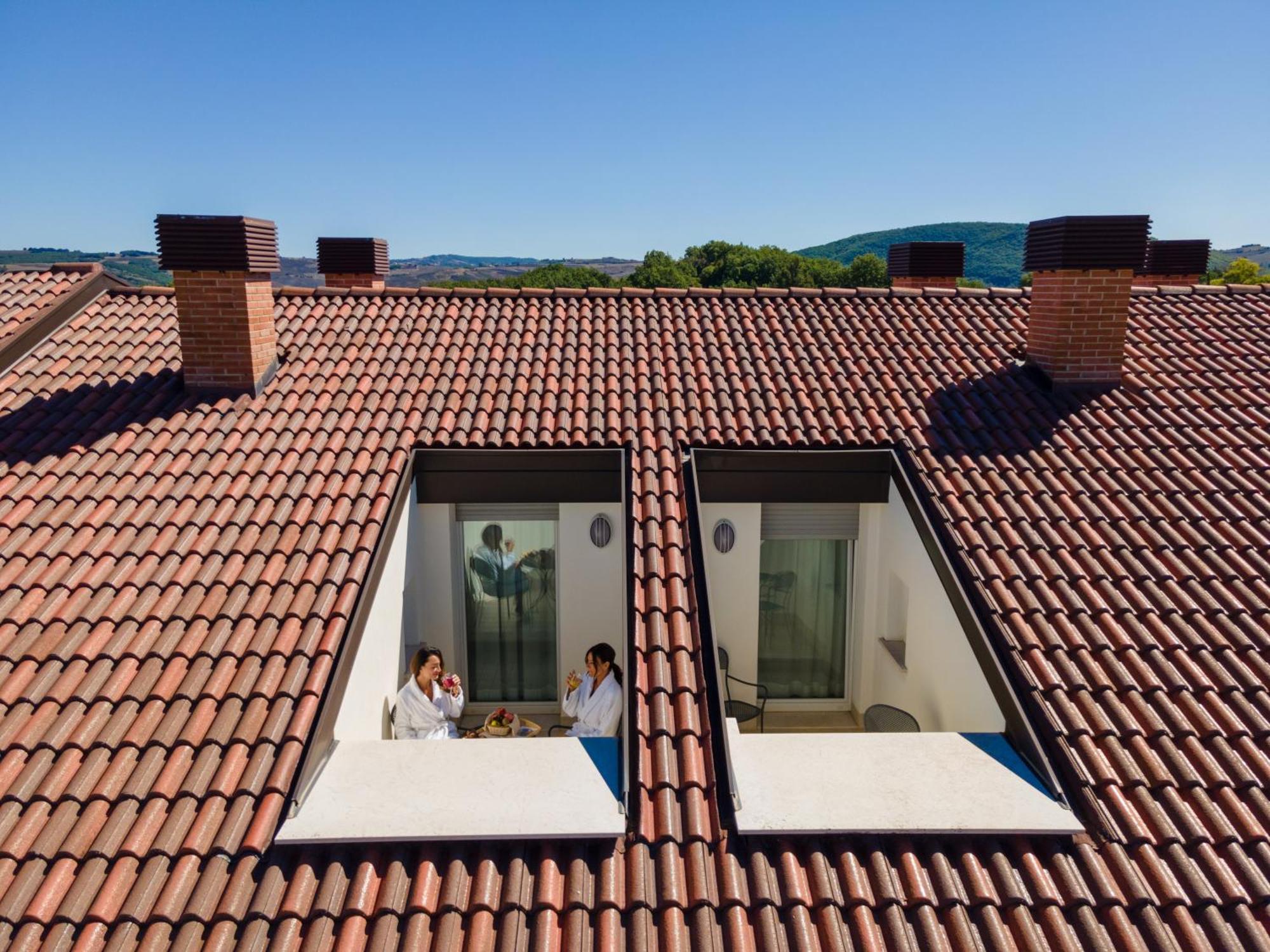 Domus Hotel Bagnoli Del Trigno Esterno foto